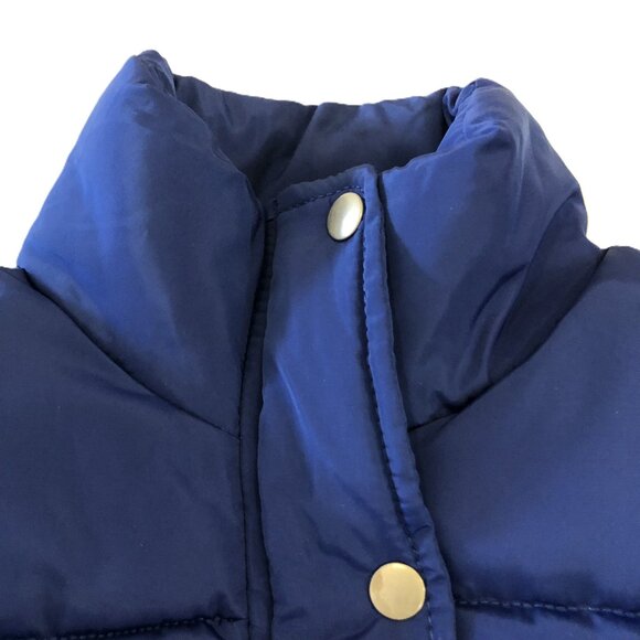 Fashion NOVA Mrs. Jackson Puffer Jacket - Picture 2 of 12